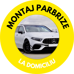 Montaj parbrize la domiciliu